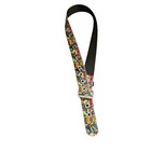 Teenage Mutant Ninja Turtles Webbed Grommet Belt Tmnt Skater Y2k Black 32in