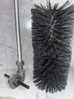 Milwaukee 49-16-2741 23 In  Bristle Brush Attachment For M18 Fuel Quik-lok