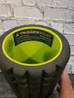 Triggerpoint Grid 1 0 Foam Roller Black green