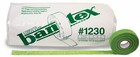 Bantex Cohesive Gauze Safety Finger Tape Green 3 4  X 30 Yd   1230  16 Roll Pk 