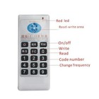 Duplicator Cloner 125khz-13 56mhz Rfid Ic id Writer With Free Cards tags