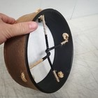 Vintage Remo Fiberskyn Percussion Hand Drum 10 Inch  Made In Usa