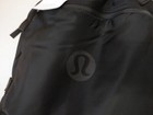 Lululemon New Crew Backpack 22 L Black  15  Laptop Bag New Tags