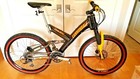  unused  Carbon Fiber Usa New Cannondale Superv Raven 2000fr  frame Only 