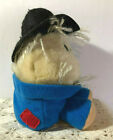 Swibco Halloween Puffkins  patches  Plush Scarecrow Stuffed Toy Limited Edition