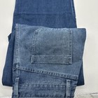Plnotme Womens High Waisted Wide Leg Jeans Loose Boyfriend Trendy Denim Pants  4