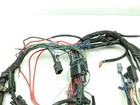 12 Harley Davidson Softail Deluxe Flstn Main Wiring Wire Harness Loom