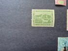 Tasmania Stamps Lot Of 5 1899-1908
