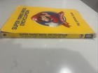 Super Mario Bros  Encyclopedia  The First 30 Years The Official Guide Paperback