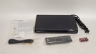Sony Dvpsr210p Cd And Dvd Player With Progressive Scan New  dent 