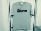 Vntg 2005 The Apprentice Donald Trump Men s Xl Maga President T Shirt