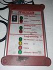 Emcotec Mazda Ppu System Tester 12v Dc Sn 98110739
