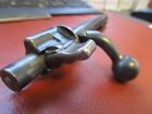 Mauser 98 Vintage Rifle Bolt Assembly 