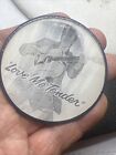1956 Original Copyright  Elvis Presley Enterprises Vari-vue Flicker Pin Button