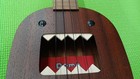 Mitsuba Domo Ukulele Soprano Ukulele Domo-kun Musical Instrument