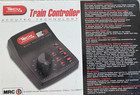 Mrc Tech4 Model 260 Ho  N  Tt   Z Model Train Controller Power Supply 23vdc