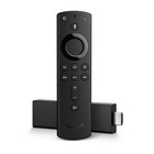 Amazon Fire Tv Stick 4k With Alexa Voice Remote     Streaming Media Player - New