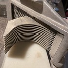 Nemco Easy Tomato Slicer Commercial Nsf Restaurant Vegetable Cutter Usa Sharp