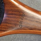 Vintage Brodin Wooden Fly Fishing Net Excellent Condition 20   x9   