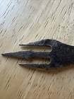 Vintage Advertising Corn      Holder Fenway Hall Cleveland Oh