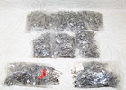 450 Extra Large Xl Safety Pins 2  Quilters Crafting