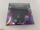 Brand New factory Sealed-the Pack-panthepack Jackson Team Wang Cd