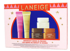 Laneige Sleeping Lip Mask Midnight Mini Chocolate Caramel Eggnog Latte Vanilla