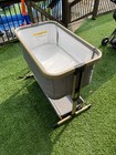 Baby Bassinet Used