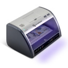 Accubanker Led430 6-point Counterfeit Bill Detector  Multi Currency  Ul Listed