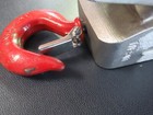 Lug-all 3000-30 3 000 1 500 Lb Winch Come-along - Two Wire pulley 