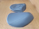 Yamaha Vino 50 Yj50 Seat Cover 2001 To 2005 R n p s t Model  gray   y  74 