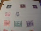 Sb97 Estate Sale World Stamp Lot Stamps Collection Mix Assorted