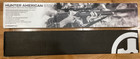 Magpul Hunter American Stock For Ruger American Short Action Stanag Mag1207 Blk