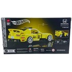 Hot Wheels Mattel Brick Shop 07 Honda S2000 Building Set 1 32 Scale 1 Pack New