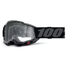 100  Accuri 2 Goggles - Mirror Lens