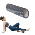 Deep Tissue Foam Roller - High-density Muscle Massage Roller For Recovery13 x 5 