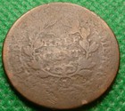1804  Half  Cent   Draped Bust Coin  1800-1808    jy29   Coin