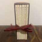 The American Girls Collection Keepsake Edition Hardcover Books Box Set Samantha