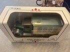 Ertl 1931 Delivery Truck Bank Coors Malted Milk Die-cast Metal 1 34 Scale  