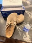Birkenstock Boston Clogs Eu 36 Women s Kids Youth Size Brand New