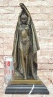Art Deco Belly Dancer By Chiparus Bronze Sculpture Sign Art Nouveau Figurine Lrg