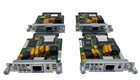 4x Ussp Cisco 28-2376-03 T1 Dsu csu Router Network Module Wan Interface Card