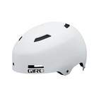 Giro Quarter Helmet - Men s Matte Black Medium Medium 