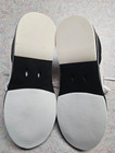 3g Kicks Size 8 5 Women s Bowling Shoes White black   Nib    Free Shipping 