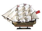 Hms Victory Limited Tall Model Ship 24 