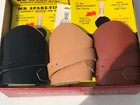 Vintage 60s Bowling Wrist Support Brace  mr Spare-time  New Wristlet Mcm