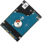 Seagate Momentus Thin 500gb St500lt012 5400 Rpm 2 5  Internal Hard Disk Drive