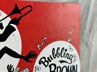 Super Rare    Signed By Cab Calloway   Bubbling Brown Sugar   Broadway Program