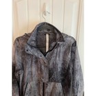 Lululemon Lab Terrain Shell Women s Lightweight Windbreaker Jacket Sz 8 Nwot