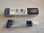 Riso Print Gocco Hi-mesh Ink 40 Ml For Paper -- Prussian Blue  made In Japan 